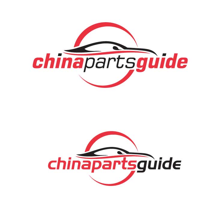Logo &amp; Social Media Paket für Anbieter von Dateninformationen und Produkten aus der chinesischen Automobilindustrie von qcgfxlearn, Design 52