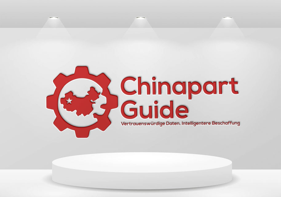 Logo &amp; Social Media Paket für Anbieter von Dateninformationen und Produkten aus der chinesischen Automobilindustrie von XRaw, Design 84