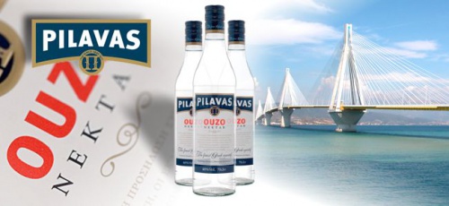 ouzo4you Ouzo aus Griechenland